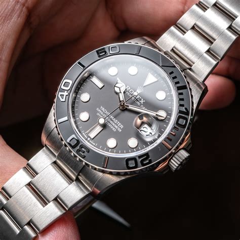 rolex yacht master 2 for slae|Rolex Yacht-Master 2 42mm.